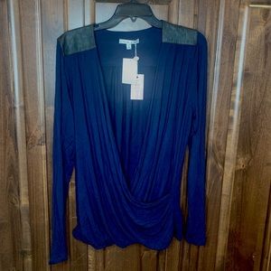 Midnight in Paris Luxury Tee #953